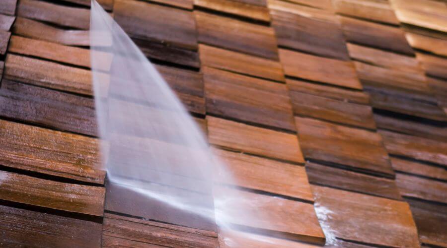 Roof Repair in Hobson, TX